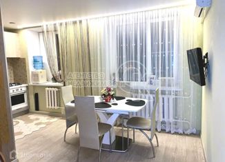 Продается трехкомнатная квартира, 69 м2, село Пестрецы, Молодёжная улица, 31