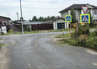 Участок на продажу, 7.5 сот., посёлок городского типа Боровский