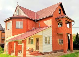 Продается дом, 200 м2, Обнинск, Студенческая улица