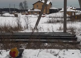 Продам участок, 6.1 сот., деревня Крутой Овраг, Новая улица, 2