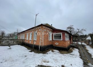 Продается таунхаус, 72 м2, Московская область, Рудниковская улица, 23