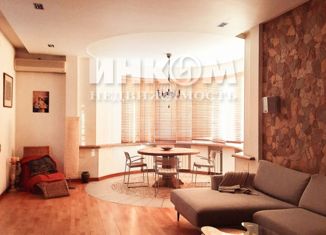 Продаю 4-ком. квартиру, 132 м2, Москва, Мичуринский проспект, 11к1, метро Раменки