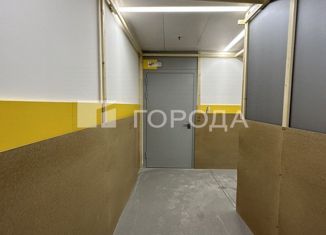 Продам однокомнатную квартиру, 41.6 м2, Москва, улица Крузенштерна, 10к1, метро Авиамоторная