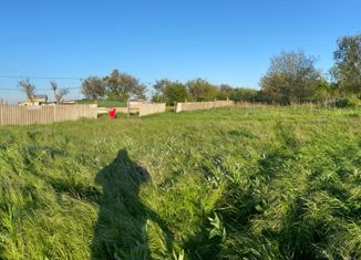 Продажа земельного участка, 7.5 сот., поселок Суворов-Черкесский