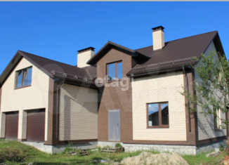 Продается дом, 294.4 м2, Алексеевка