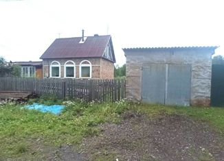 Продажа дома, 45.2 м2, рабочий посёлок Солнечный, Садовая улица