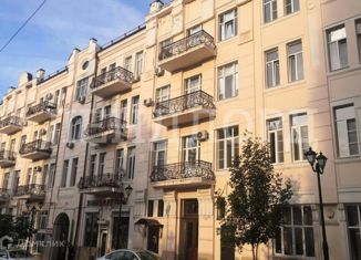 Продажа комнаты, 11.1 м2, Ростов-на-Дону, переулок Семашко, 46, Ленинский район