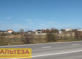 Продаю участок, 6 сот., Зеленоградск, Радужная улица, 10