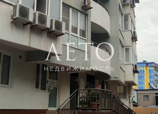 Продается 2-комнатная квартира, 60 м2, Краснодар, улица Богдана Хмельницкого, 10, микрорайон 2-я Площадка