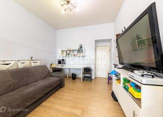 Продаю 2-комнатную квартиру, 69.1 м2, Санкт-Петербург, улица Комиссара Смирнова, 7, улица Комиссара Смирнова