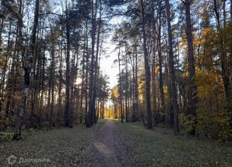 Продажа земельного участка, 9.31 сот., деревня Некрасово, Центральная улица