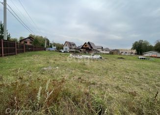 Продам участок, 11.2 сот., коттеджный посёлок Лаки парк