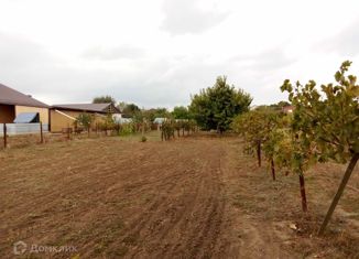 Продам земельный участок, 20 сот., станица Вышестеблиевская, Верхняя улица