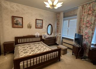 Продаю 3-комнатную квартиру, 81.9 м2, Москва, 1-я Аэропортовская улица, 6, район Аэропорт