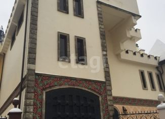 Продам дом, 1000 м2, деревня Аксаково