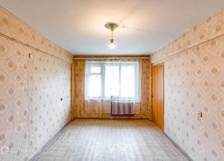 4-комнатная квартира на продажу, 58.8 м2, Вологда, Ярославская улица, 6, 2-й микрорайон