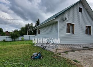 Продажа дома, 65 м2, деревня Горки