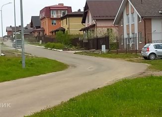 Продаю участок, 13.71 сот., посёлок Пятидворка, Лазурная улица, 28