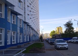 Двухкомнатная квартира на продажу, 48.9 м2, Республика Башкортостан, Бородинская улица, 9
