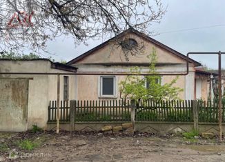 Продам дом, 52 м2, посёлок городского типа Гвардейское, Мирный переулок, 6