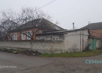 Продажа дома, 136 м2, село Камбилеевское, улица Энгельса, 12