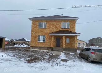 Продаю дом, 170 м2, посёлок Весенний, Рубиновая улица