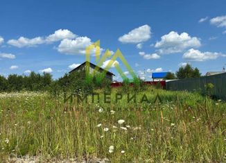 Продам земельный участок, 6 сот., деревня Яглово, 9-я Пейзажная улица