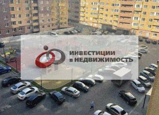 1-ком. квартира на продажу, 37 м2, Ставрополь, ЖК Европейский-3