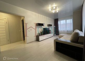 Сдача в аренду двухкомнатной квартиры, 63 м2, Новосибирск, Железнодорожная улица, 15, Железнодорожный район