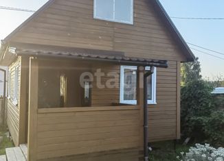 Дом на продажу, 50 м2, садовое товарищество Полёт, садовое товарищество Полёт, 549