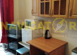 Сдаю в аренду однокомнатную квартиру, 20 м2, Уфа, улица Ульяновых, 39