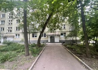 Продаю 2-комнатную квартиру, 43.4 м2, Москва, Большая Остроумовская улица, 15, метро Сокольники