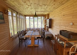 Продаю дом, 70 м2, село Малая Брембола