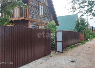 Продажа дома, 60 м2, садовое товарищество Медик, Малиновая улица, 25