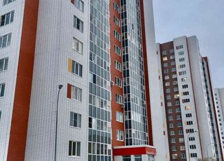 Продается 2-ком. квартира, 60.4 м2, посёлок Отрадное, Рубиновая улица, 14