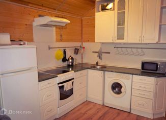 Продам дом, 120 м2, посёлок Соловьёвка, Ленинградская улица, 4