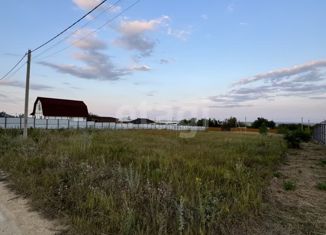 Продаю участок, 8 сот., хутор Александровка, Звёздная улица