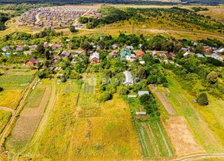 Продаю участок, 18 сот., деревня Багриново