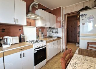 Продаю 2-ком. квартиру, 50.2 м2, Москва, проезд Черепановых, 68, проезд Черепановых