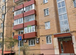 Продажа 1-комнатной квартиры, 37 м2, Москва, Охотничья улица, 3, ВАО