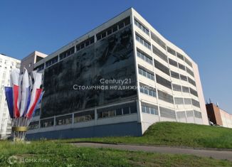 Машиноместо на продажу, 14.5 м2, Москва, Куликовская улица, 18, район Северное Бутово