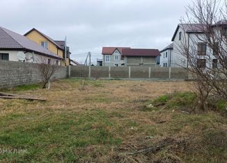 Участок на продажу, 6 сот., село Витязево, Олимпийская улица