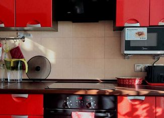 Продам 1-ком. квартиру, 40.2 м2, Тольятти, бульвар Баумана, 5