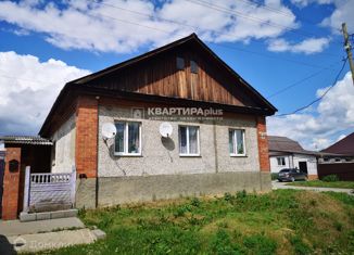 Продается дом, 92 м2, Невьянск, улица Куйбышева, 49