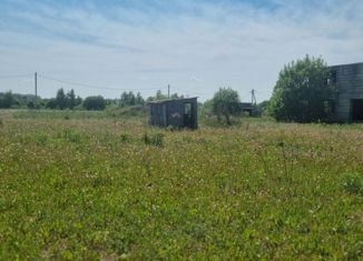 Продаю земельный участок, 12 сот., Суздаль, Малиновая улица