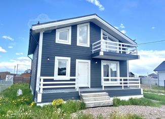 Продам дом, 168 м2, коттеджный посёлок Аннинские высоты, коттеджный посёлок Аннинские высоты, 129