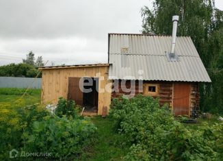 Продается дом, 21 м2, поселок Новотарманский, Лесная улица