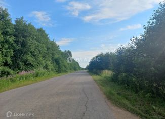 Участок на продажу, 9 сот., деревня Елгино