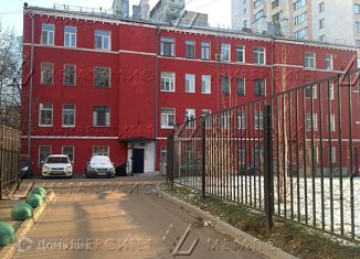 Продам офис, 176 м2, Москва, Докучаев переулок, 11, станция Каланчёвская