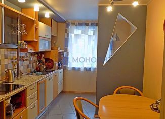 Продам 5-комнатную квартиру, 115 м2, Заволжье, улица Грунина, 2